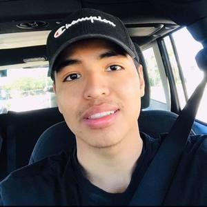 Meet your Posher, Anthony